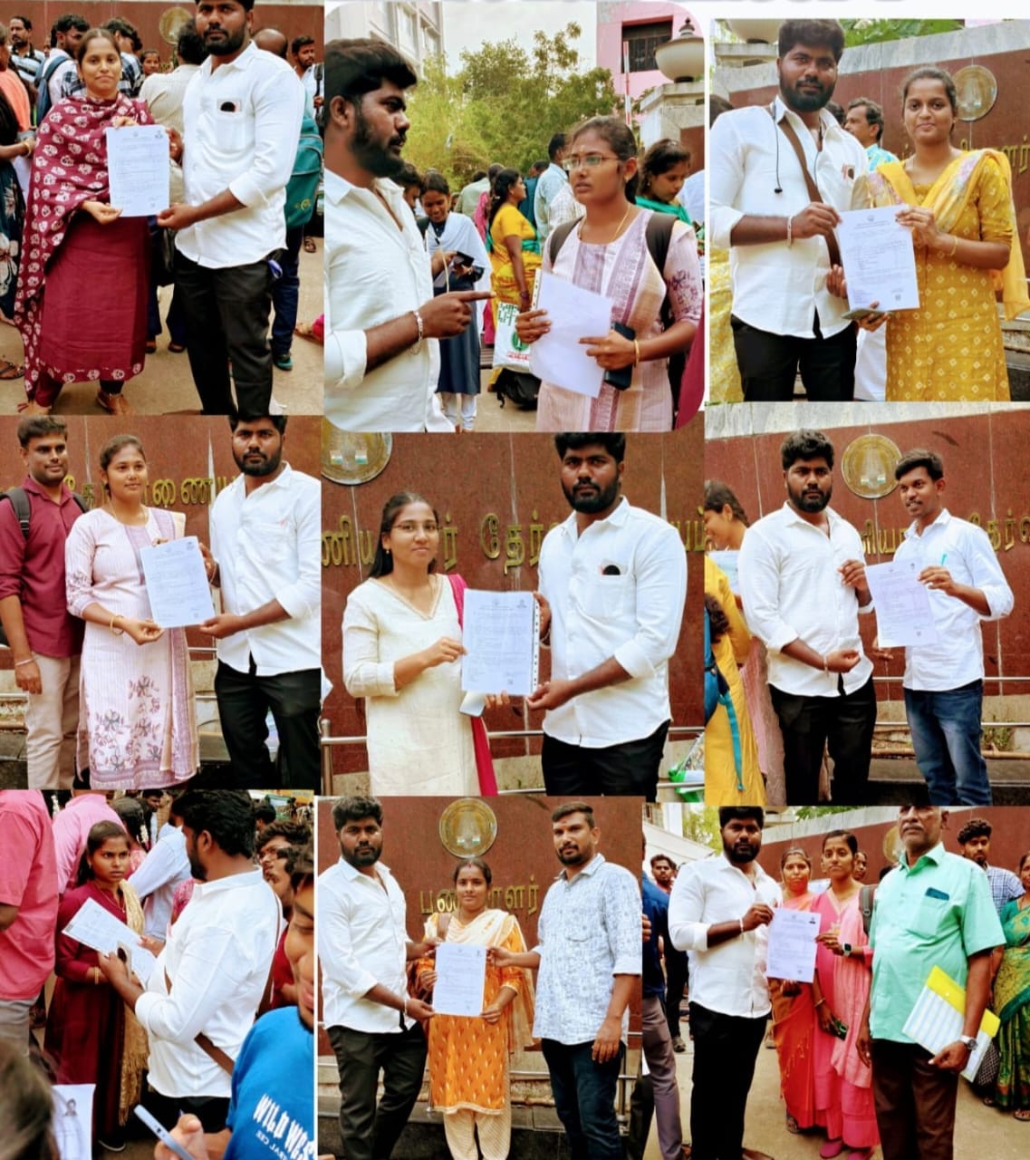 Neo TNPSC Students