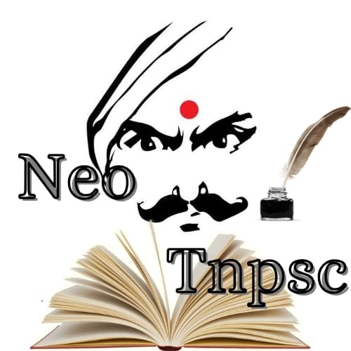 Neo TNPSC Logo